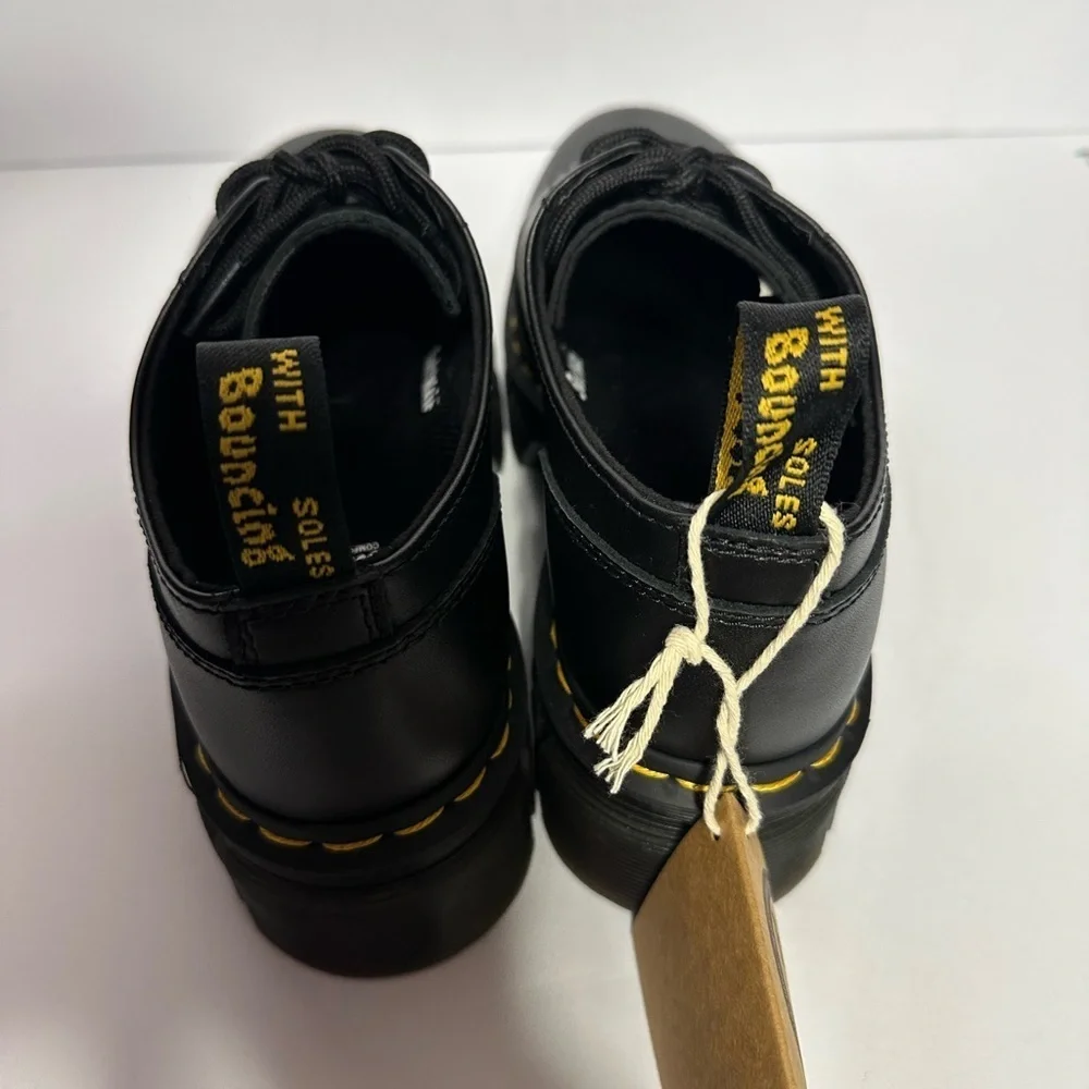 Dr. Martens experience timeless